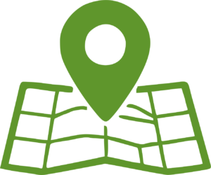 Localització del Supermercat Batallé a Vidreres