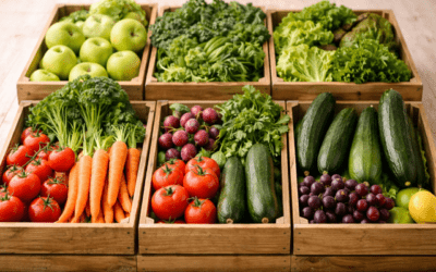 Productes ecològics a Vidreres | Supermercat Batallé